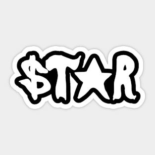 star Sticker